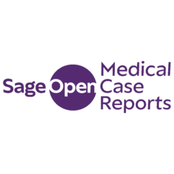 SAGE Open Medical Case Reports