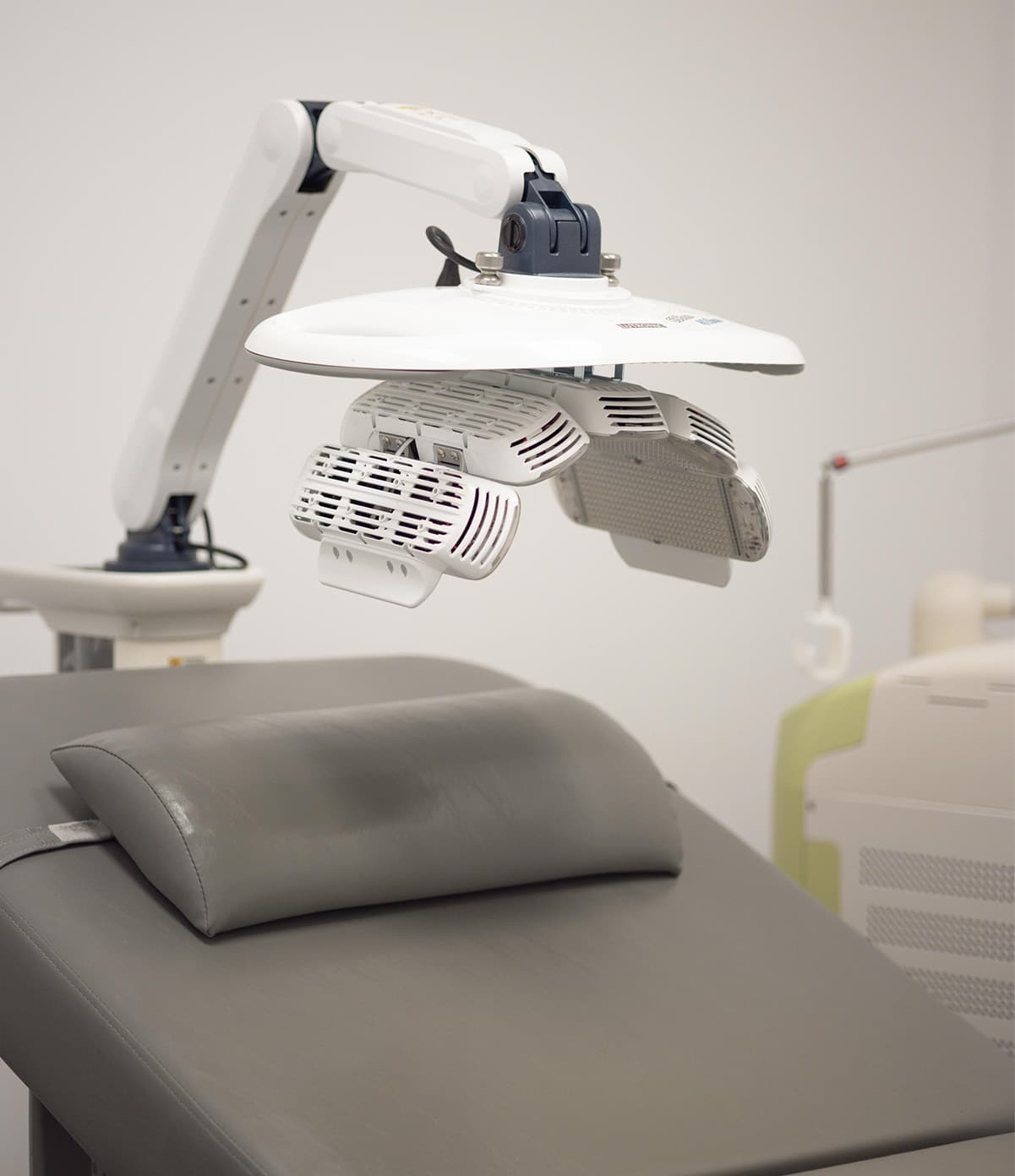 Medical Dermatology treatment