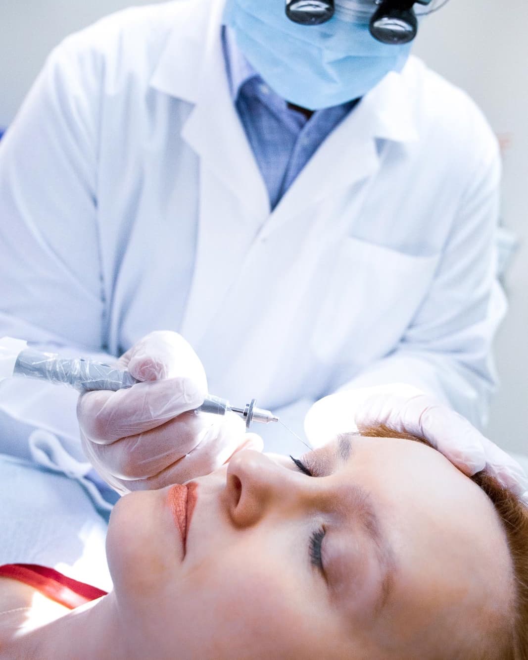Procedural dermatology consultation at CMSD